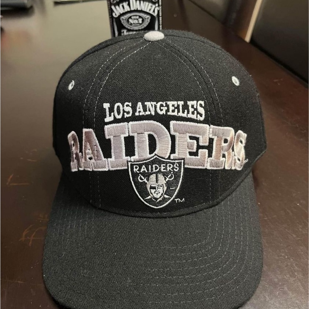 Raiders Tripower Starter